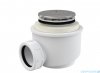 Alcaplast  syfon brodzikowy Ø52 korek chrom A47CR-50